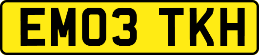 EM03TKH