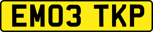 EM03TKP