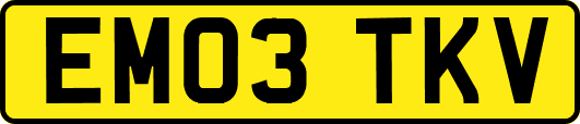 EM03TKV