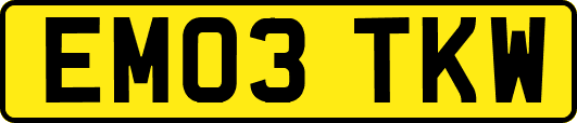 EM03TKW
