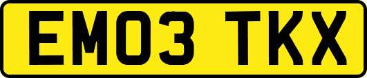 EM03TKX