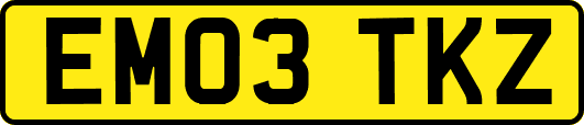 EM03TKZ