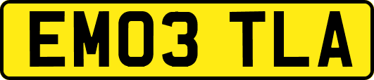 EM03TLA