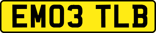 EM03TLB