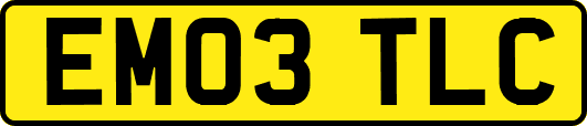 EM03TLC