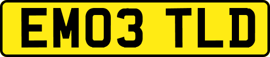 EM03TLD