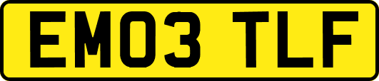 EM03TLF