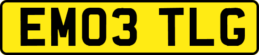 EM03TLG