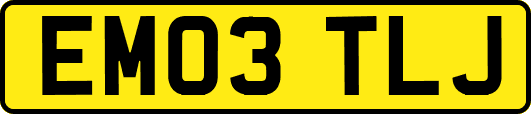 EM03TLJ