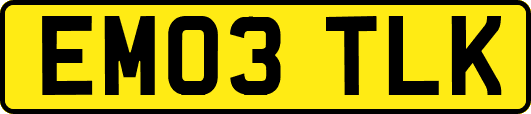 EM03TLK
