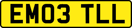 EM03TLL