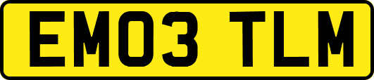 EM03TLM
