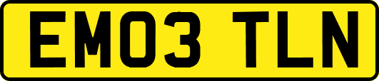 EM03TLN