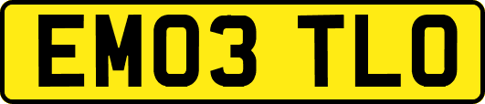 EM03TLO