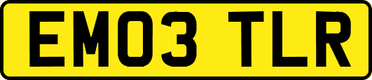 EM03TLR