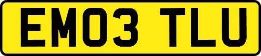 EM03TLU