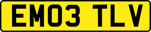 EM03TLV