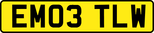 EM03TLW