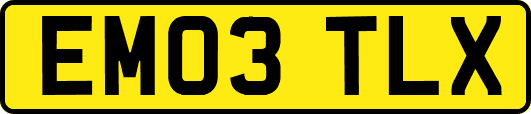 EM03TLX