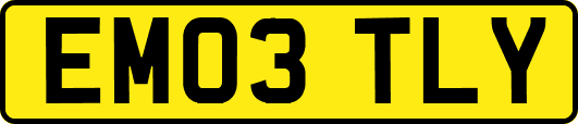 EM03TLY