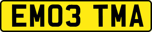 EM03TMA