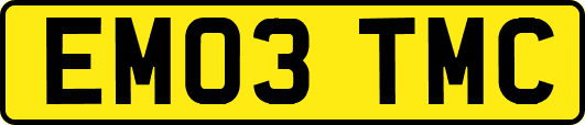 EM03TMC