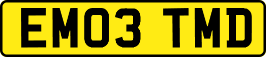 EM03TMD