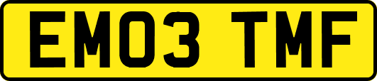 EM03TMF