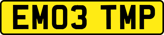 EM03TMP