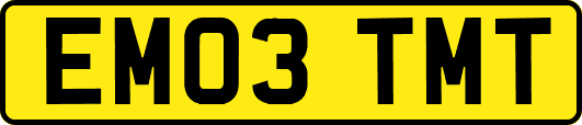 EM03TMT