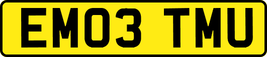 EM03TMU