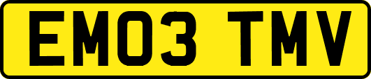 EM03TMV