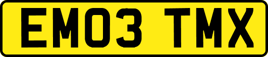 EM03TMX