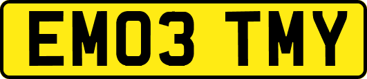 EM03TMY