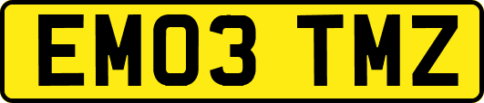 EM03TMZ