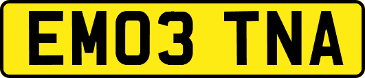 EM03TNA