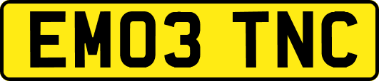 EM03TNC