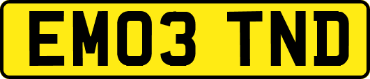 EM03TND