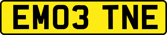 EM03TNE