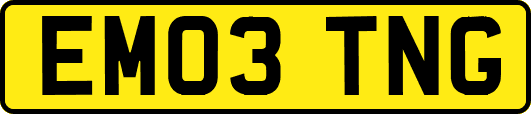 EM03TNG