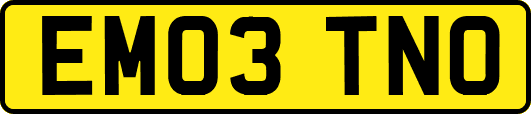 EM03TNO