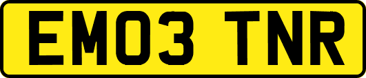 EM03TNR