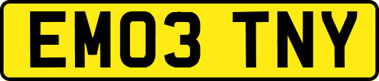 EM03TNY