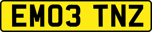 EM03TNZ
