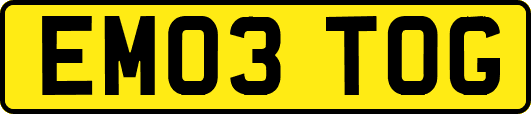 EM03TOG