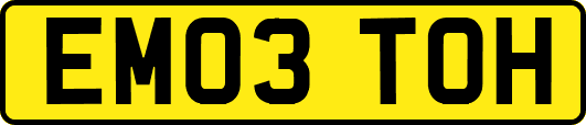 EM03TOH
