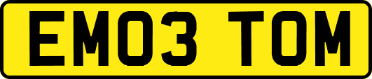 EM03TOM