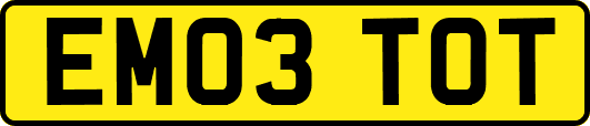 EM03TOT