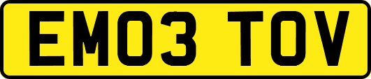 EM03TOV