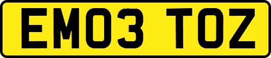 EM03TOZ
